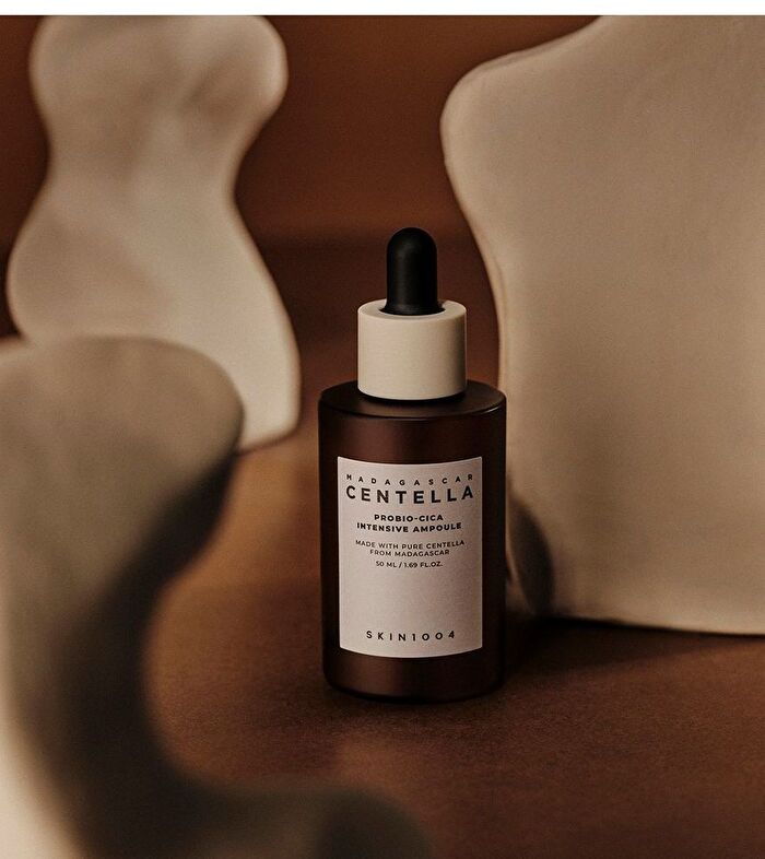 SKIN1004 Madagascar Centella Probio-Cica Intensive Ampoule Jumbo - 95ml