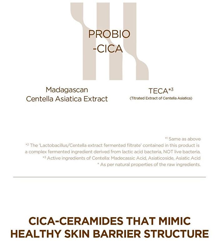 SKIN1004 Madagascar Centella Probio-Cica Intensive Ampoule Jumbo - 95ml