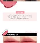 romand Blur Fudge Tint Be Oveeer Shade Edition - 5 Colors - #12 Warming Up