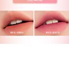 romand Blur Fudge Tint Be Oveeer Shade Edition - 5 Colors - #12 Warming Up