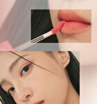 romand Blur Fudge Tint Be Oveeer Shade Edition - 5 Colors - #12 Warming Up