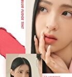 romand Blur Fudge Tint Be Oveeer Shade Edition - 5 Colors - #12 Warming Up