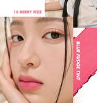 romand Blur Fudge Tint Be Oveeer Shade Edition - 5 Colors - #12 Warming Up