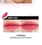 romand Blur Fudge Tint Be Oveeer Shade Edition - 5 Colors - #12 Warming Up