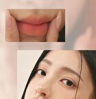 romand Blur Fudge Tint Be Oveeer Shade Edition - 5 Colors - #12 Warming Up