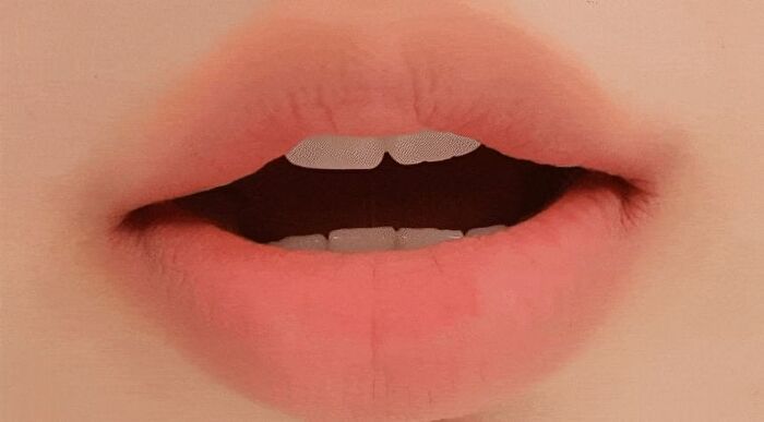 romand Blur Fudge Tint Be Oveeer Shade Edition - 5 Colors - #12 Warming Up