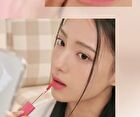 romand Blur Fudge Tint Be Oveeer Shade Edition - 5 Colors - #12 Warming Up