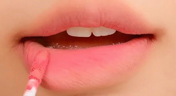romand Blur Fudge Tint Be Oveeer Shade Edition - 5 Colors - #12 Warming Up