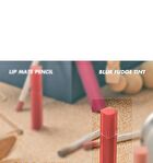 romand Blur Fudge Tint Be Oveeer Shade Edition - 5 Colors - #12 Warming Up