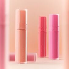 romand Blur Fudge Tint Be Oveeer Shade Edition - 5 Colors - #16 Burnt Orange