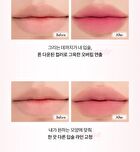 romand Lip Mate Pencil Be Oveeer Shade Edition - 6 Colors - #02 Dovey Pink