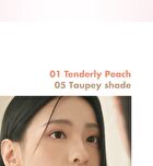 romand Lip Mate Pencil Be Oveeer Shade Edition - 6 Colors - #02 Dovey Pink