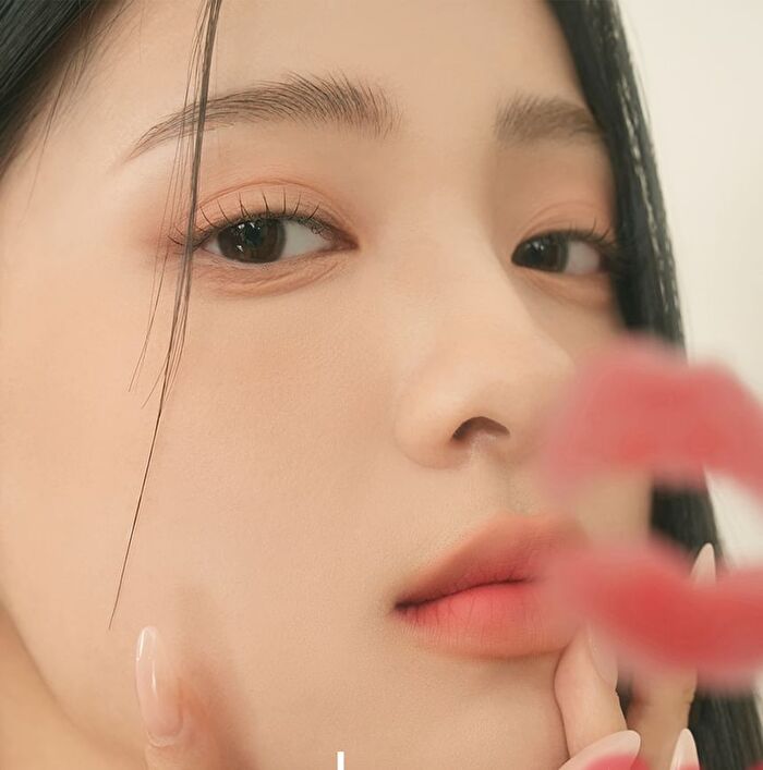 romand Lip Mate Pencil Be Oveeer Shade Edition - 6 Colors - #02 Dovey Pink