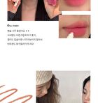 romand Lip Mate Pencil Be Oveeer Shade Edition - 6 Colors - #04 Fig Breeze