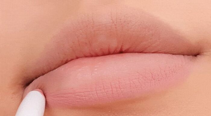 romand Lip Mate Pencil Be Oveeer Shade Edition - 6 Colors - #04 Fig Breeze