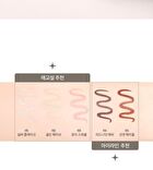 Twinkle Pen Liner - 5 Colors - #02 Golden Wave