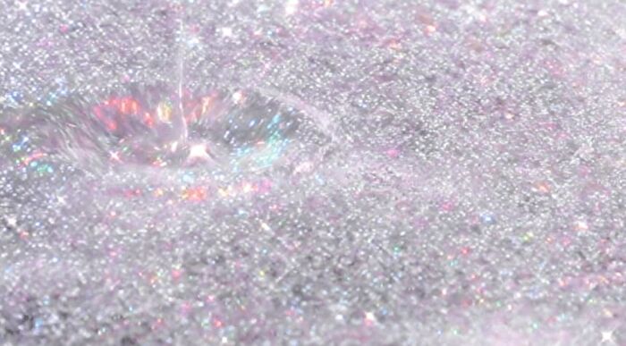 Twinkle Pen Liner - 5 Colors - #02 Golden Wave