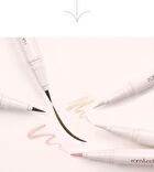 Twinkle Pen Liner - 5 Colors - #04 Midnight Ash