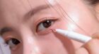 Twinkle Pen Liner - 5 Colors - #04 Midnight Ash