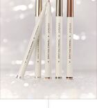 romand Twinkle Pen Liner - 5 Colors - #05 Sunset Hazel