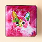 Palace Identity COLORFUL ANIMAL FOUR-COLOR EYESHADOW X02 - #X02