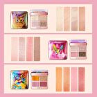 Palace Identity COLORFUL ANIMAL FOUR-COLOR EYESHADOW X02 - #X02