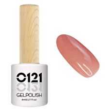 0121 Nail Gel Polish Butter Red Bean Collection 228 - 8ml