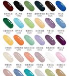 Nouveau Collection Nail Color Gel WS84 - 12ml