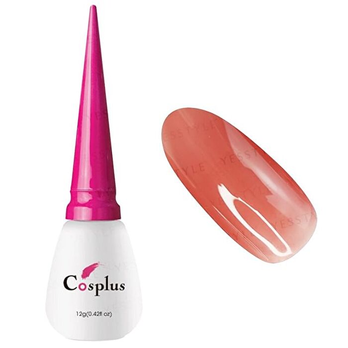 Nouveau Collection Nail Color Gel WS84 - 12ml