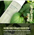 Dermalogy Real Heartleaf Soothing Essence - 150ml