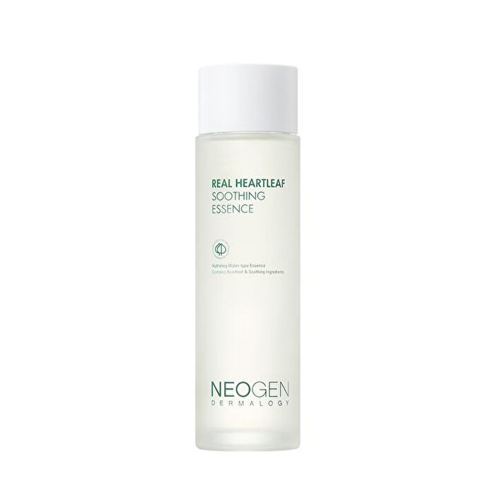 Dermalogy Real Heartleaf Soothing Essence - 150ml
