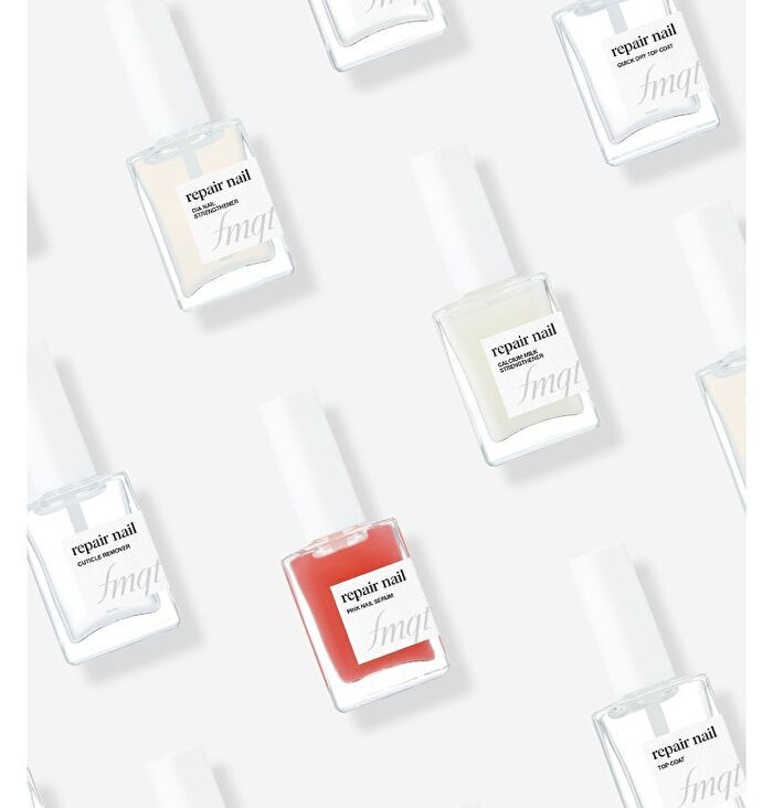 fmgt Repair Nail - 5 Types - #07 Cuticle Oil