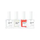fmgt Repair Nail - 5 Types - #04 Calcium Milk Strengthener