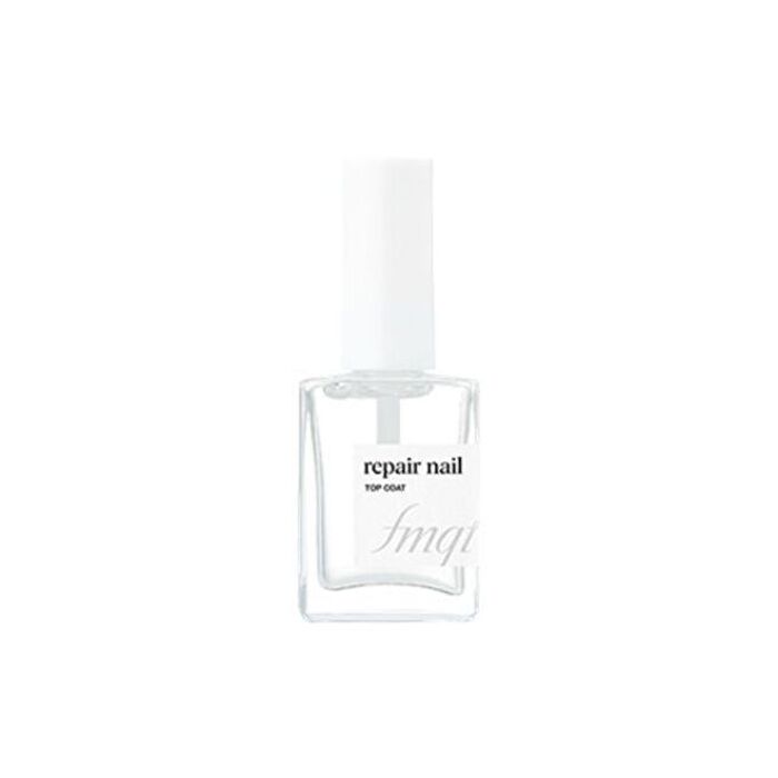 fmgt Repair Nail Top Coat - #02 Top Coat