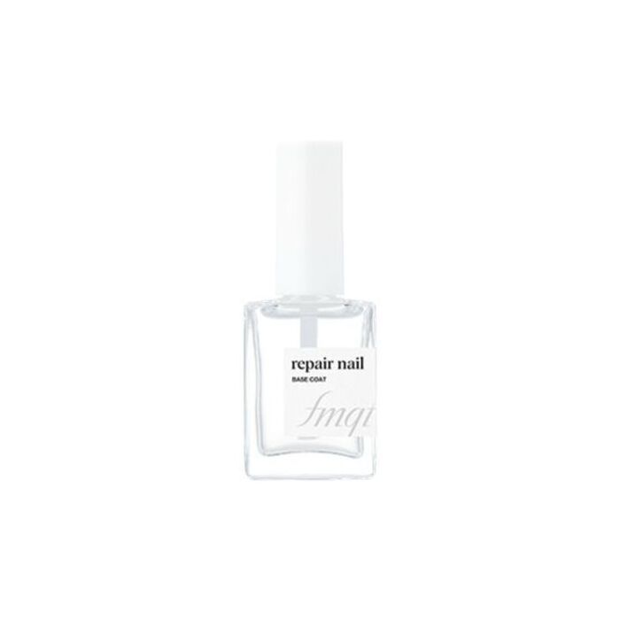 fmgt Repair Nail Base Coat - #01 Base Coat