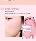 fmgt Veil Glow Blusher - 8 Colors - #07 Natural Glow