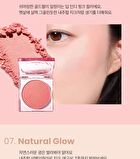 fmgt Veil Glow Blusher - 8 Colors - #07 Natural Glow