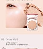 fmgt Veil Glow Blusher - 8 Colors - #07 Natural Glow