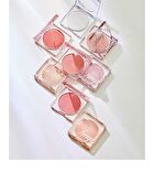 fmgt Veil Glow Blusher - 8 Colors - #07 Natural Glow