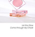 fmgt Veil Glow Blusher - 8 Colors - #07 Natural Glow