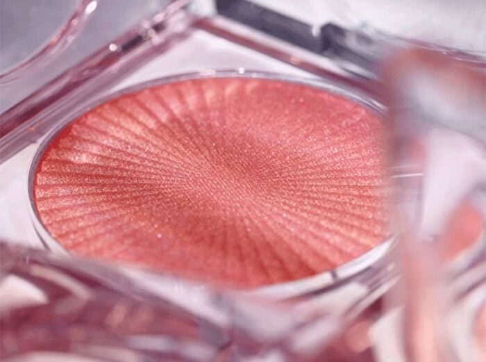 fmgt Veil Glow Blusher - 8 Colors - #07 Natural Glow