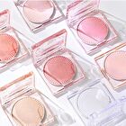 fmgt Veil Glow Blusher - 8 Colors - #07 Natural Glow