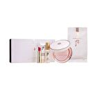 Gongjinhyang Seol Radiant White Tone Up Sun Cushion Special Set - 5 pcs