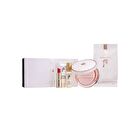 Gongjinhyang Seol Radiant White Tone Up Sun Cushion Special Set - 5 pcs