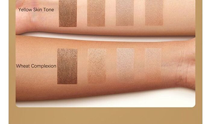 Palace Identity NEW Palace Identity Blossom Contour - GREY COFFEE - #02 Light Rice Grey Coffee - 7g