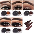 Focallure Eyebrow cream - 5 Colors - #2 Chocolate-4g