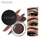 Focallure Eyebrow cream - 5 Colors - #2 Chocolate-4g