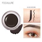 Focallure Eyebrow cream - 5 Colors - #2 Chocolate-4g