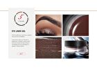Focallure Eyebrow cream - 5 Colors - #2 Chocolate-4g