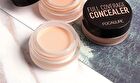 Focallure Full coverage concealer - 7 Colors - #04 Medium Honey - 3.3g
